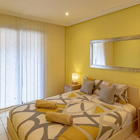 פוארטו דה סנטיאגו Top Floor Ocean View Apt By Dream Homes Tenerife מראה חיצוני תמונה