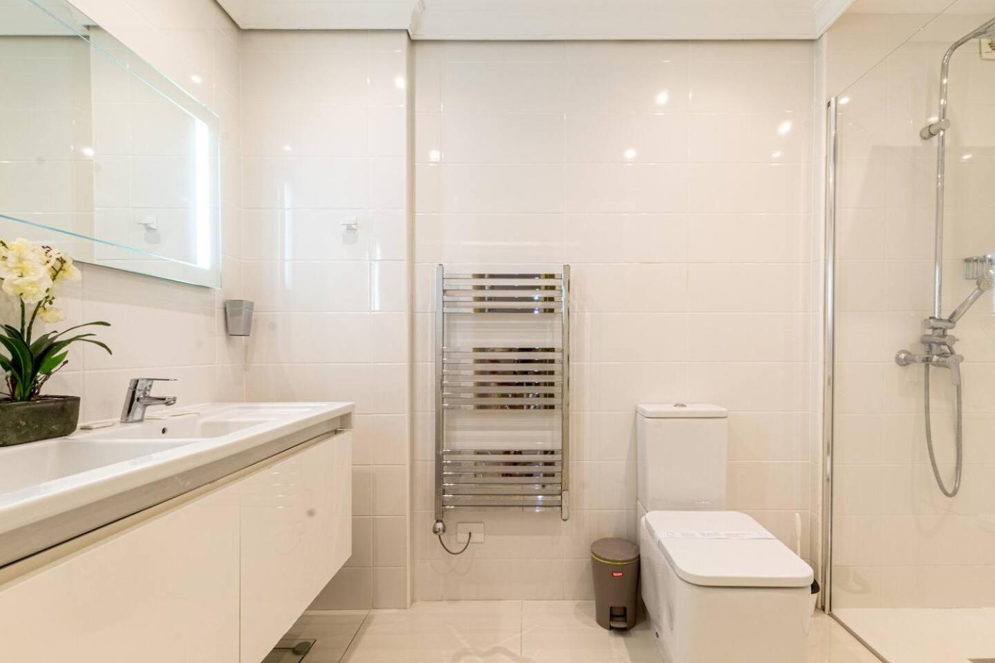 פוארטו דה סנטיאגו Top Floor Ocean View Apt By Dream Homes Tenerife מראה חיצוני תמונה