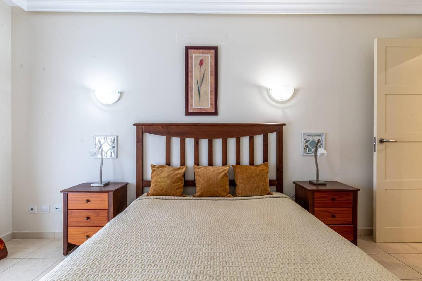 פוארטו דה סנטיאגו Top Floor Ocean View Apt By Dream Homes Tenerife מראה חיצוני תמונה