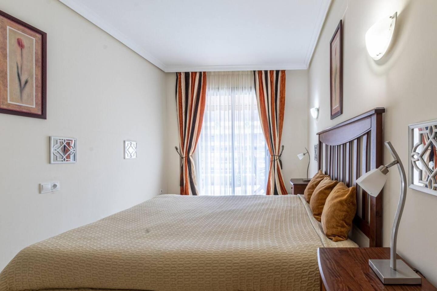 פוארטו דה סנטיאגו Top Floor Ocean View Apt By Dream Homes Tenerife מראה חיצוני תמונה