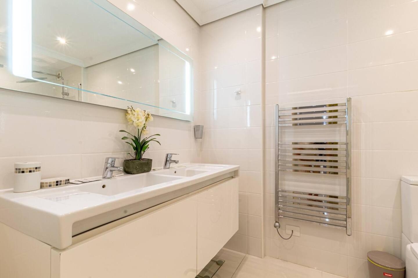 פוארטו דה סנטיאגו Top Floor Ocean View Apt By Dream Homes Tenerife מראה חיצוני תמונה