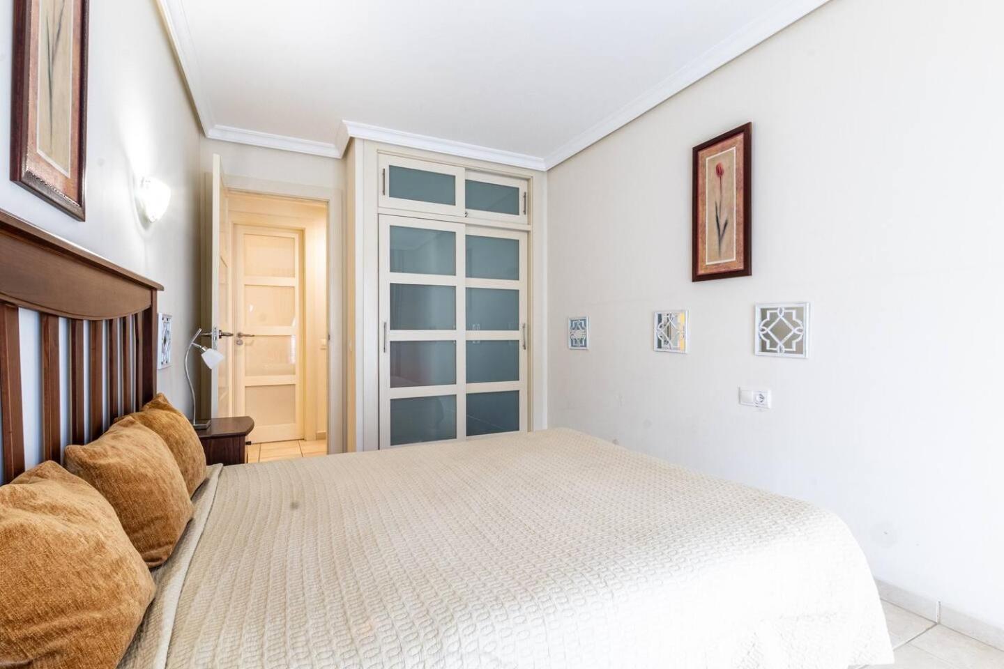 פוארטו דה סנטיאגו Top Floor Ocean View Apt By Dream Homes Tenerife מראה חיצוני תמונה