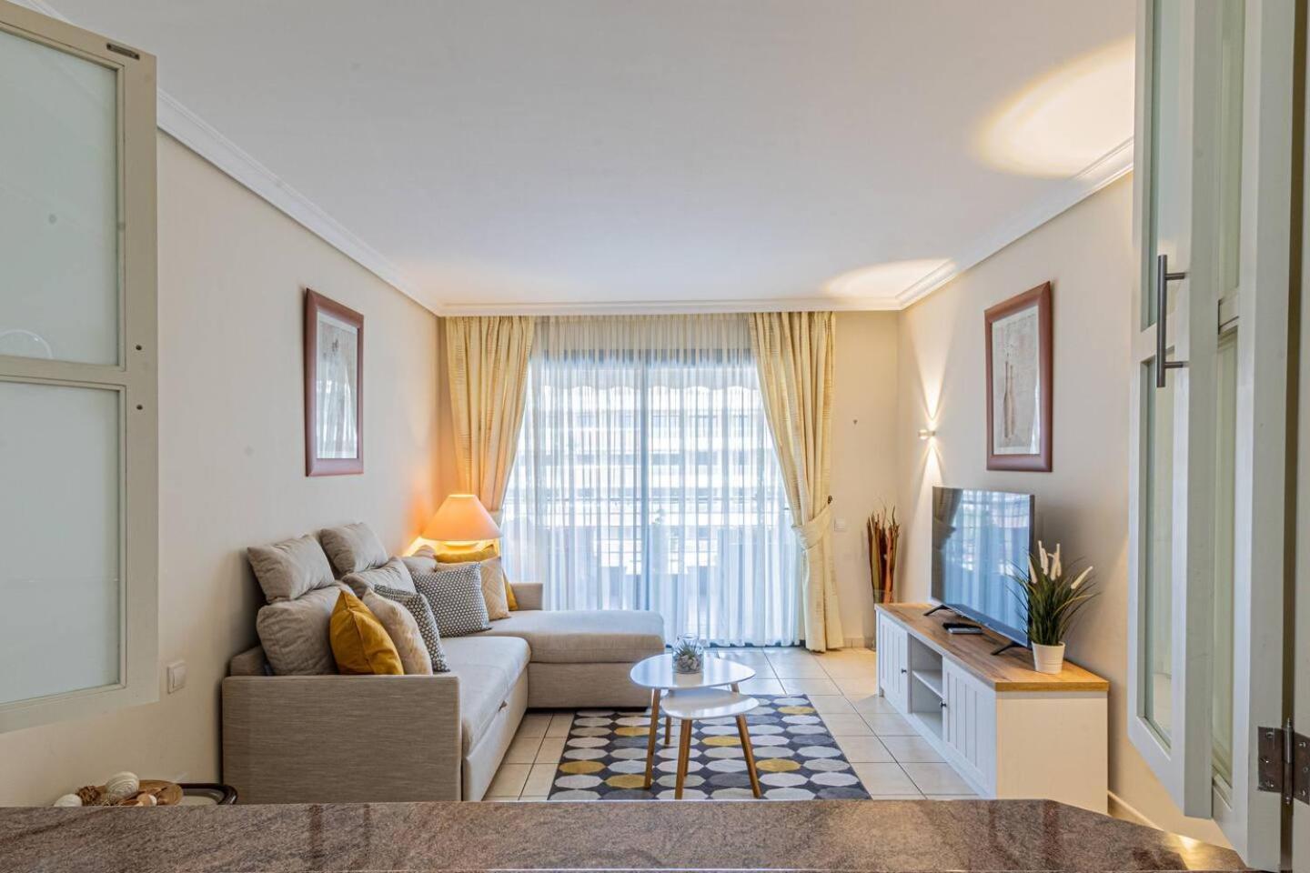 פוארטו דה סנטיאגו Top Floor Ocean View Apt By Dream Homes Tenerife מראה חיצוני תמונה