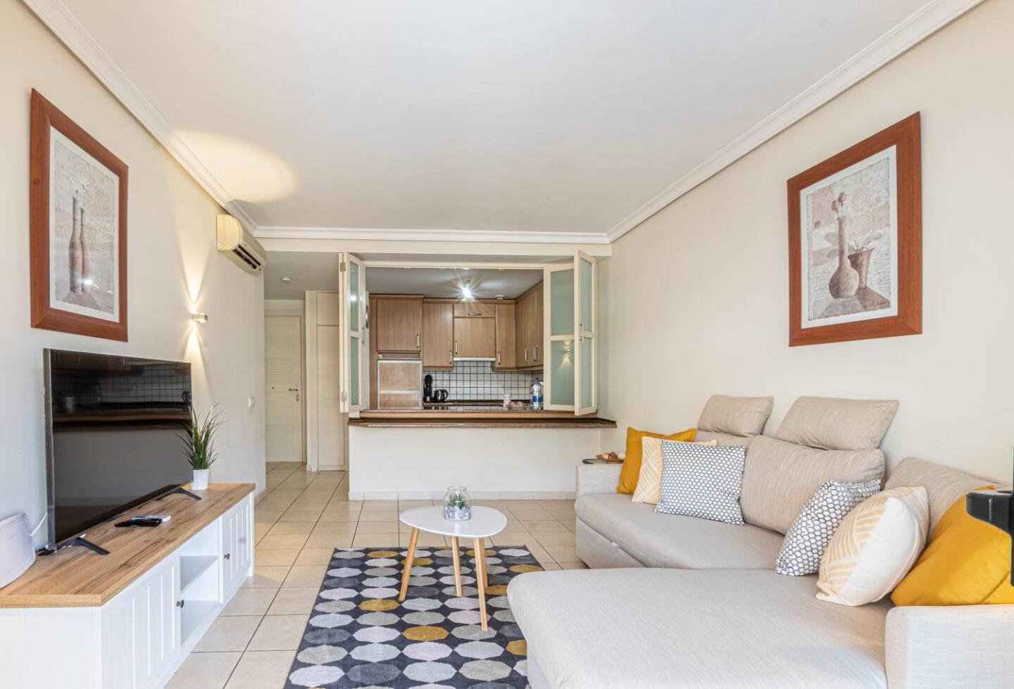 פוארטו דה סנטיאגו Top Floor Ocean View Apt By Dream Homes Tenerife מראה חיצוני תמונה